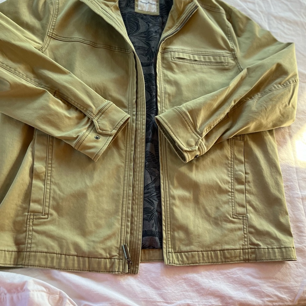 Tommy Bahama Jacket